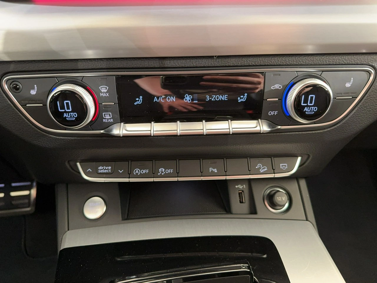 Audi Q5 - Zdjęcie 26