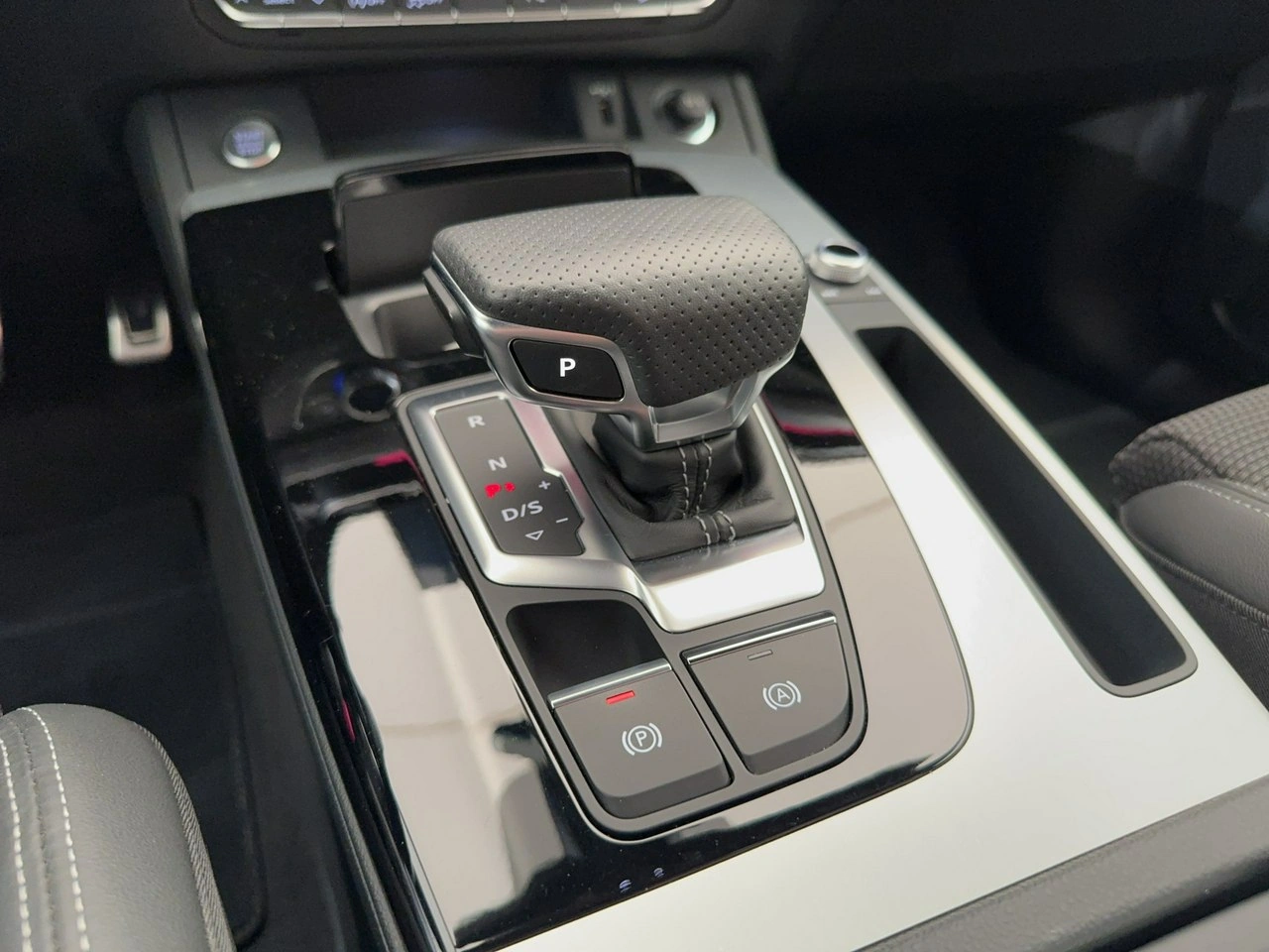 Audi Q5 - Zdjęcie 28