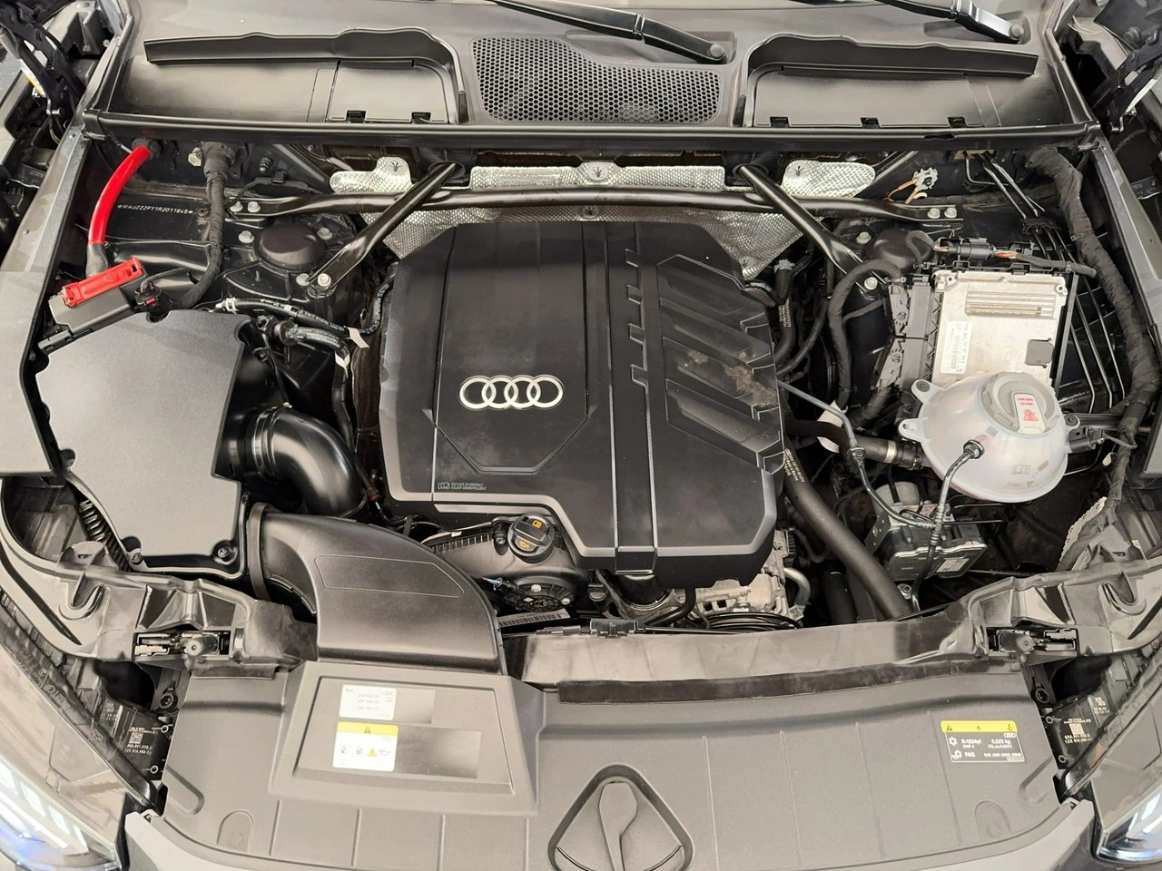 Audi Q5 - Zdjęcie 29