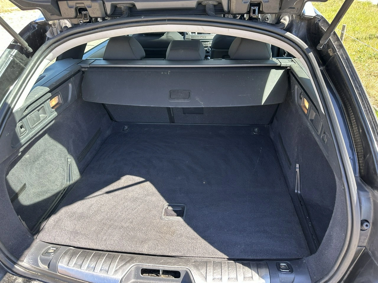Peugeot 508 - Zdjęcie 13