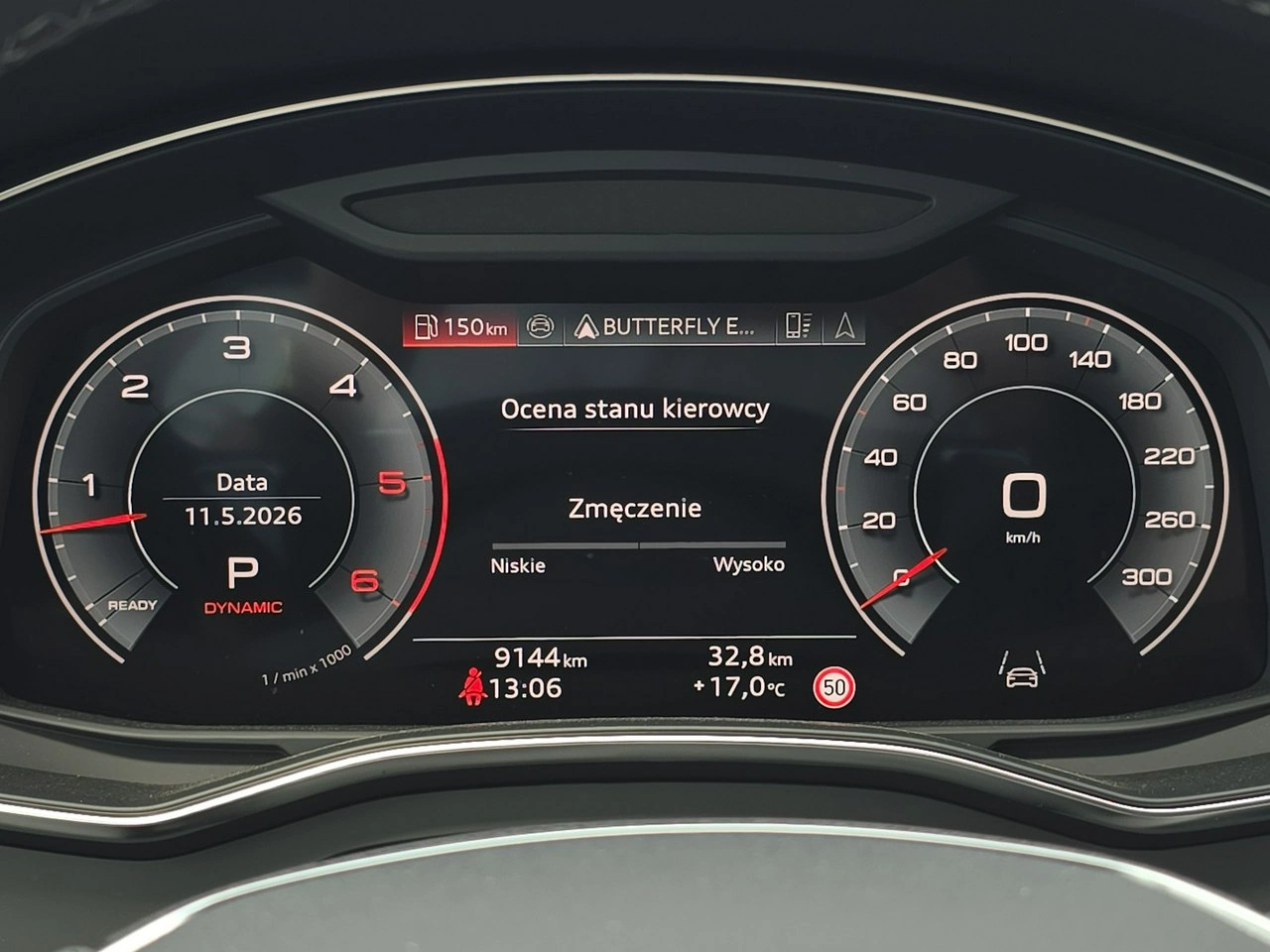 Audi A7 - Zdjęcie 12