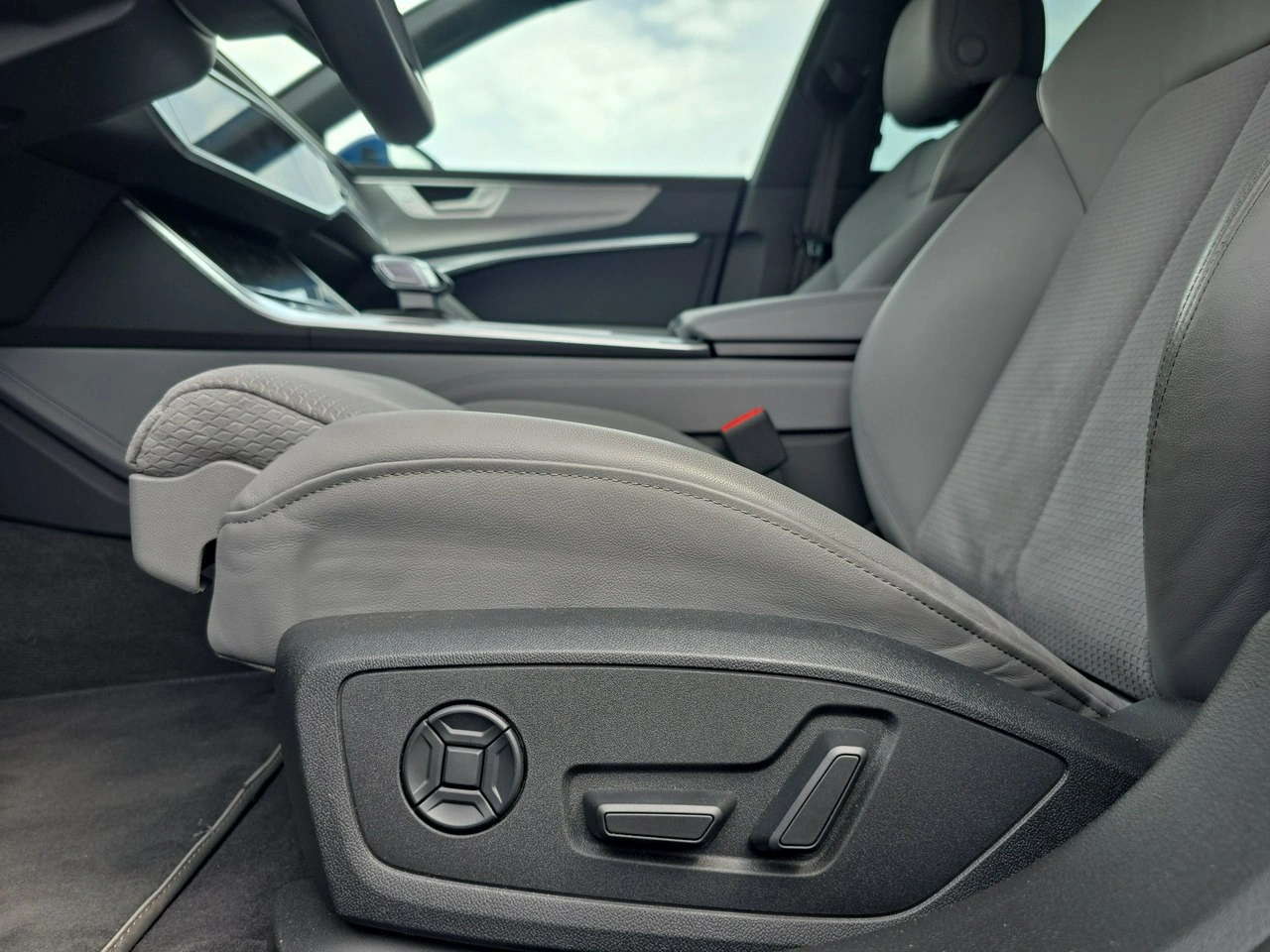 Audi A7 - Zdjęcie 18