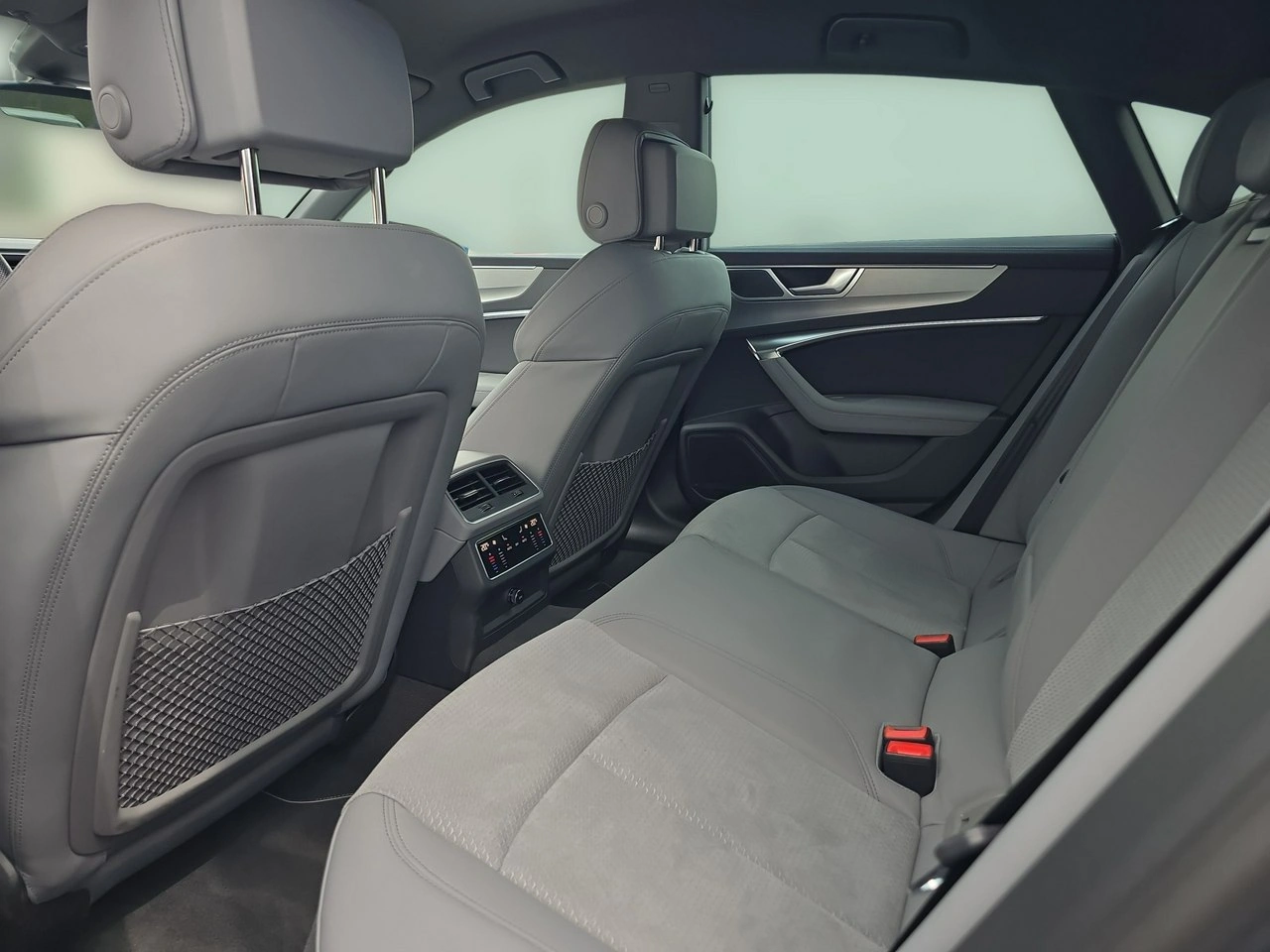 Audi A7 - Zdjęcie 20