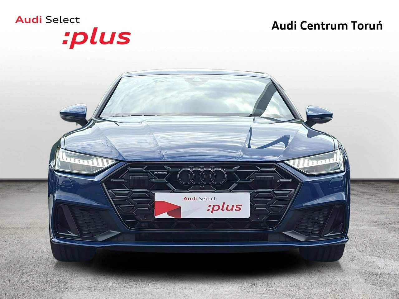 Audi A7 - Zdjęcie 7