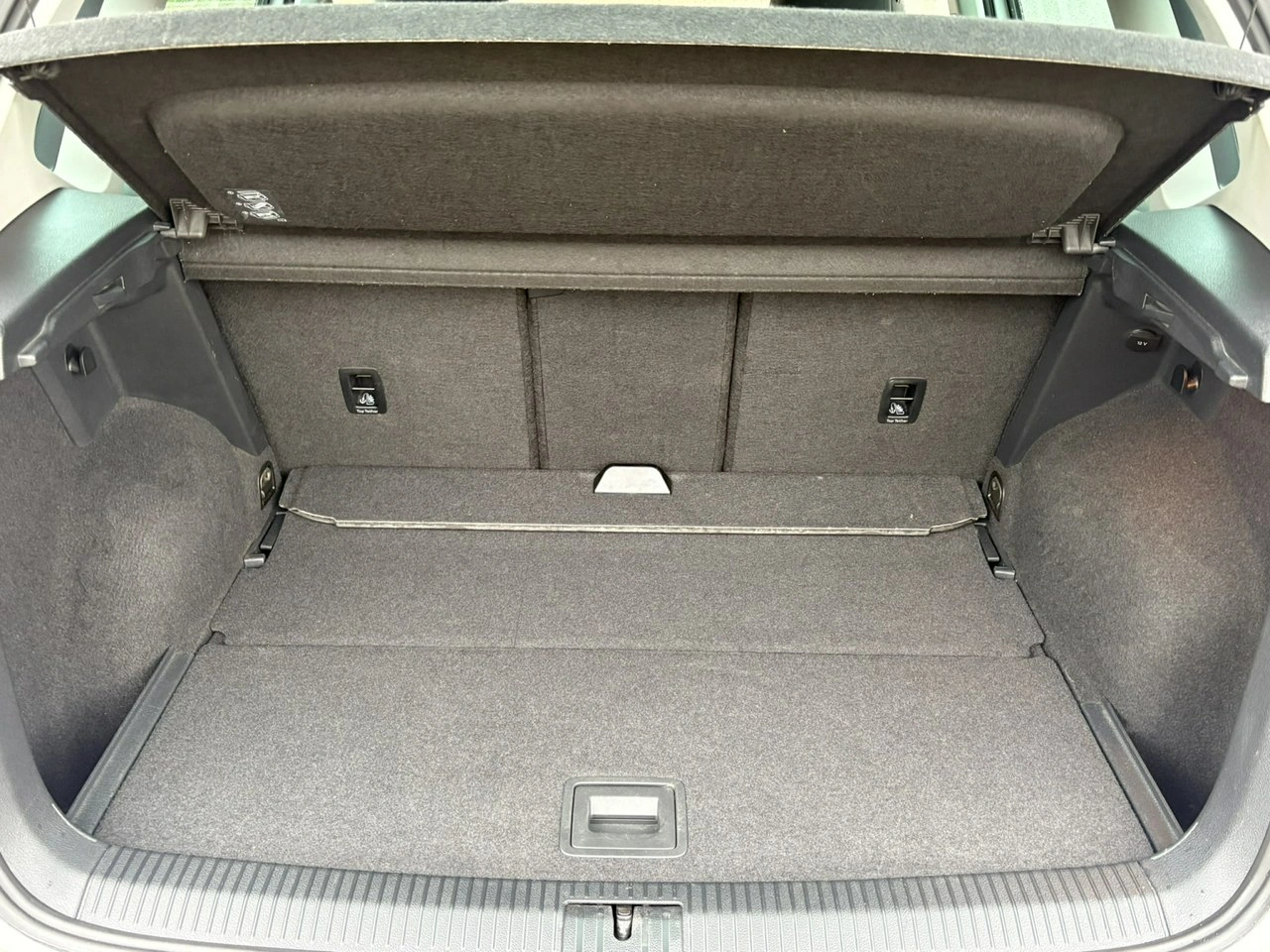 Volkswagen Golf Sportsvan - Zdjęcie 9