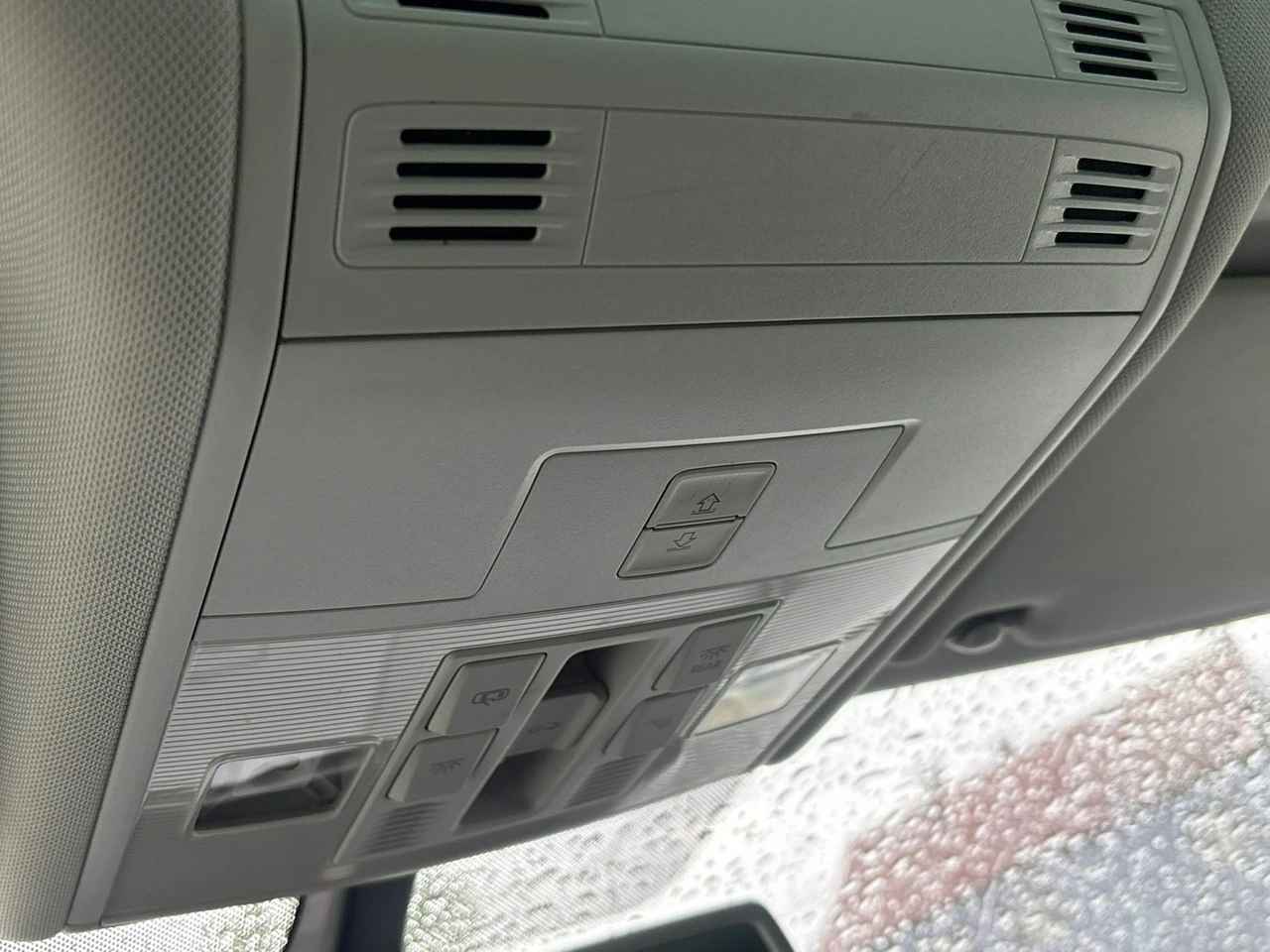 Volkswagen Golf Sportsvan - Zdjęcie 33