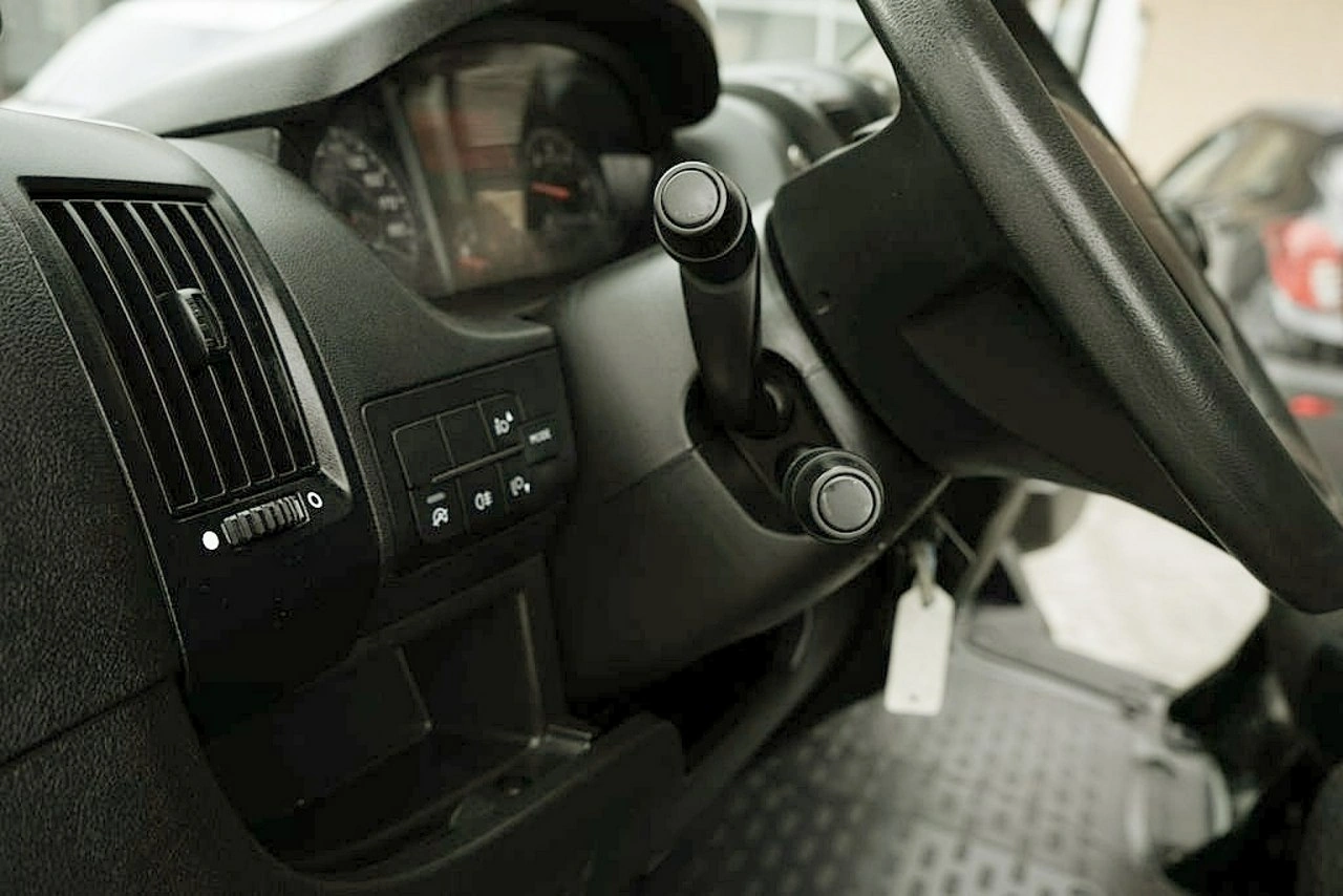 Peugeot Boxer - Zdjęcie 16