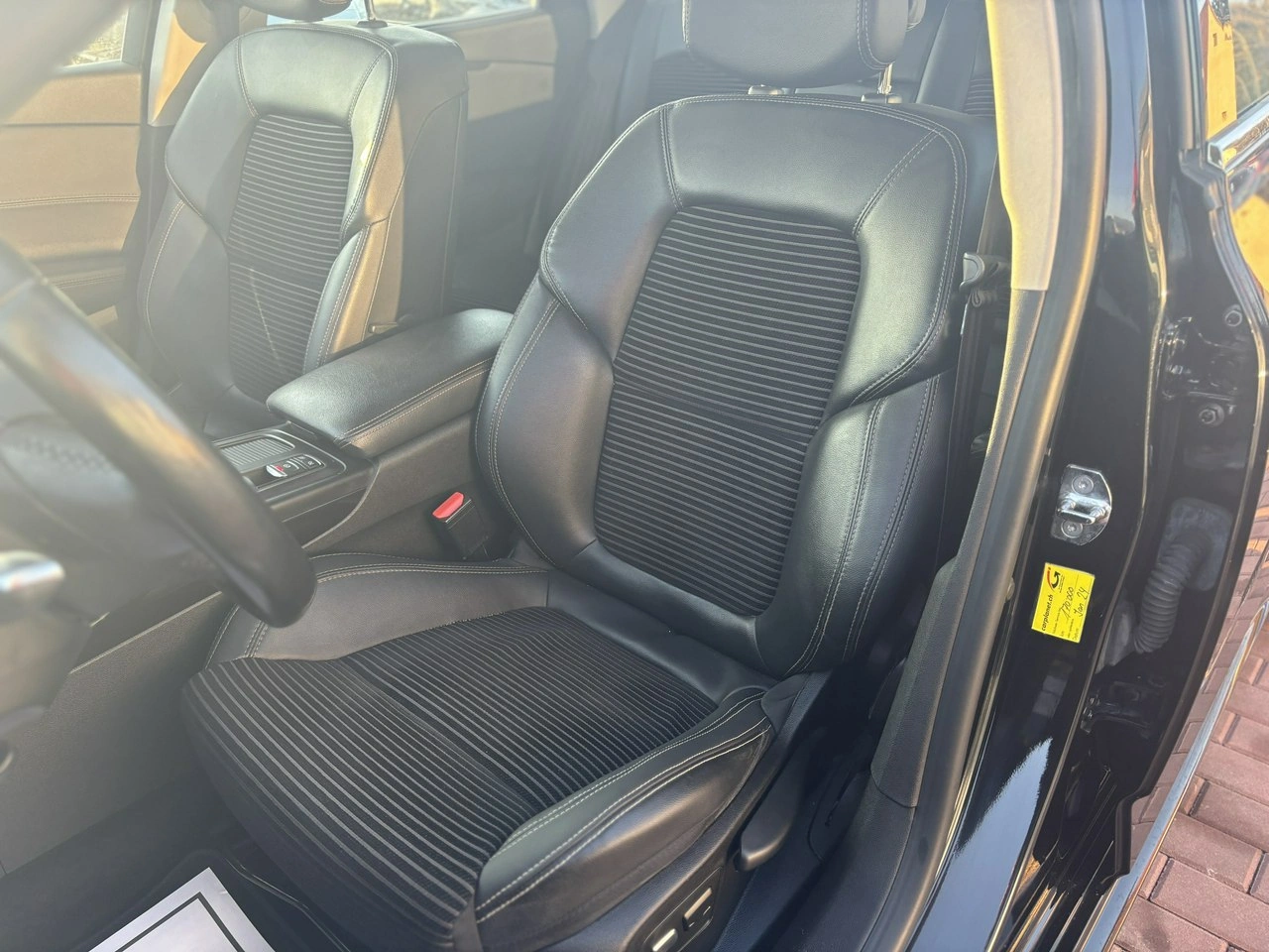 Renault Talisman - Zdjęcie 9