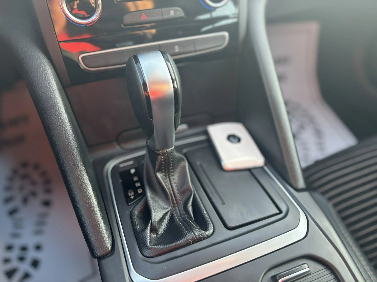 Renault Talisman - Zdjęcie 10