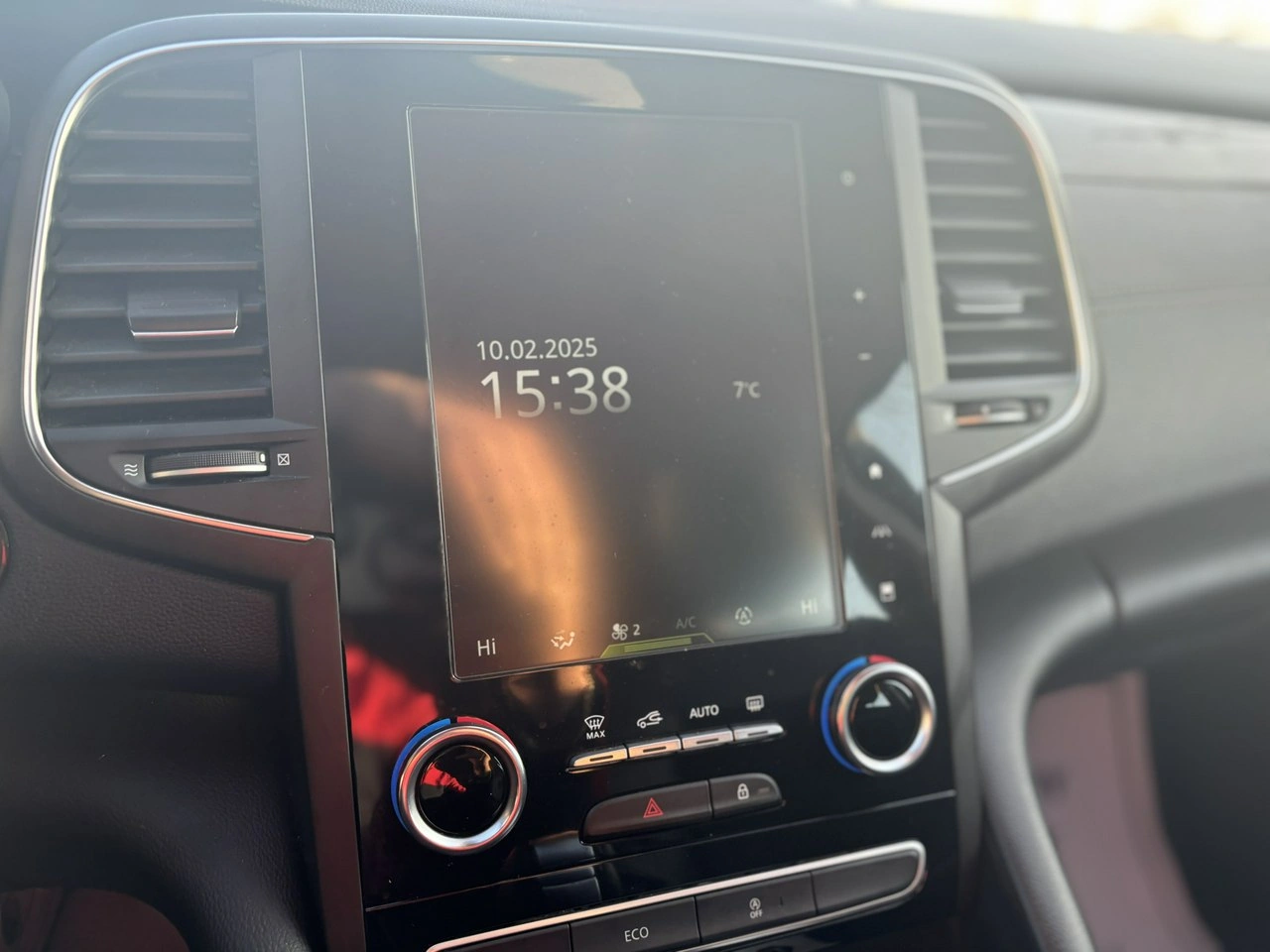 Renault Talisman - Zdjęcie 11