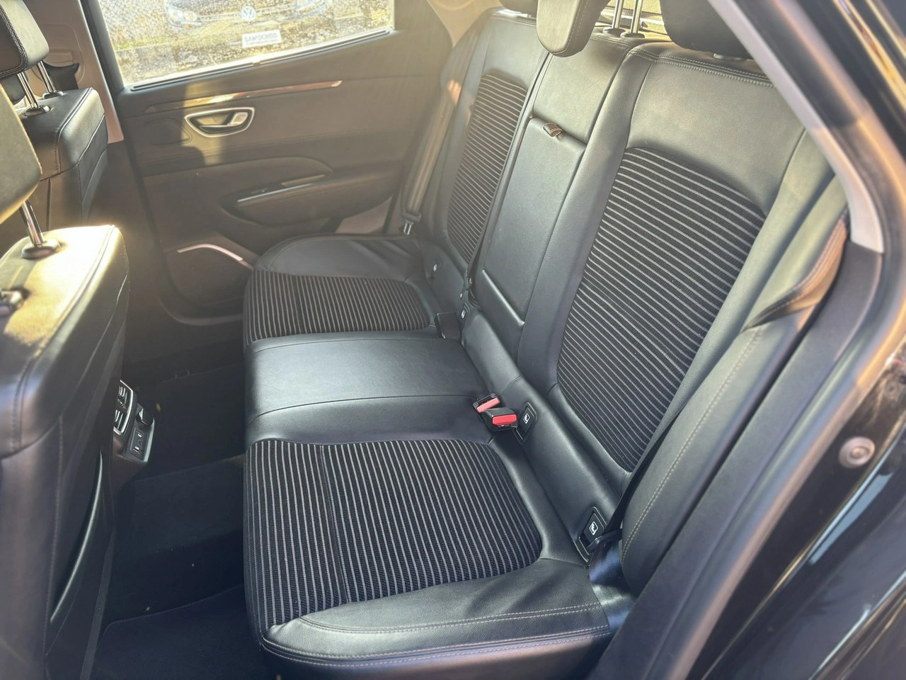 Renault Talisman - Zdjęcie 13