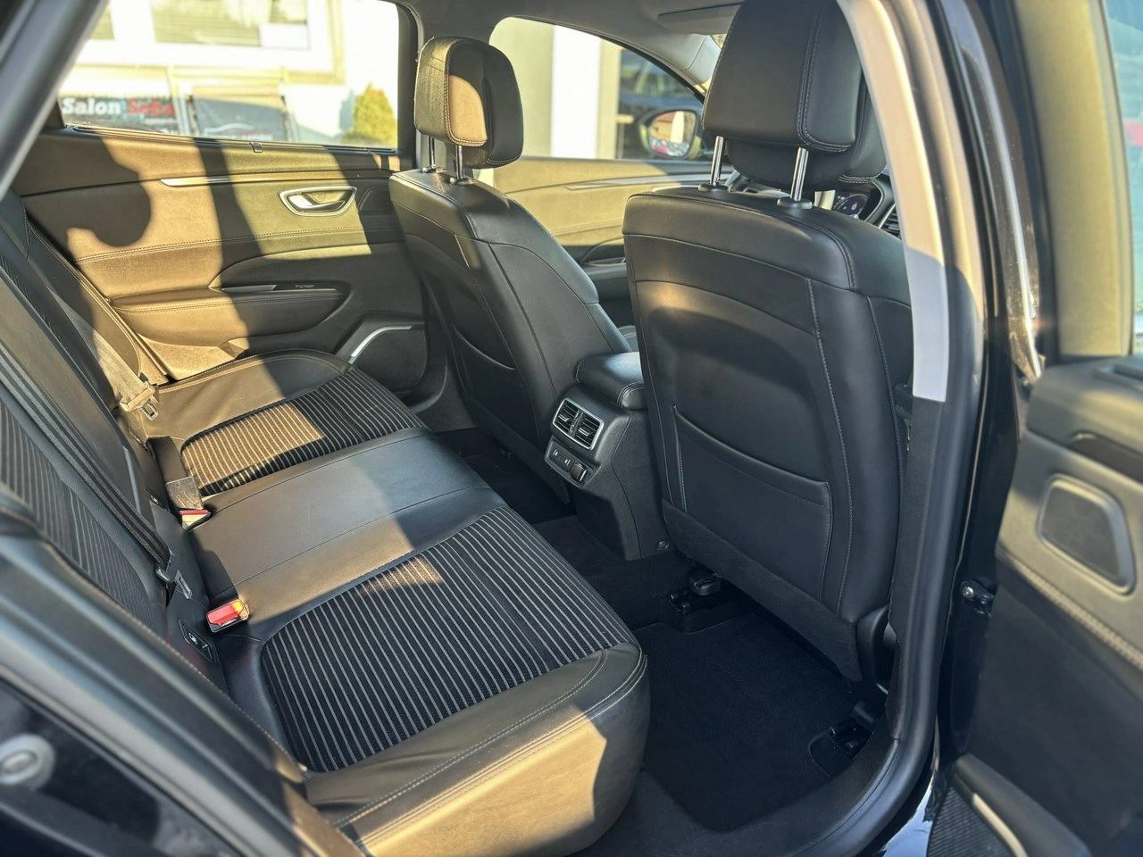 Renault Talisman - Zdjęcie 15