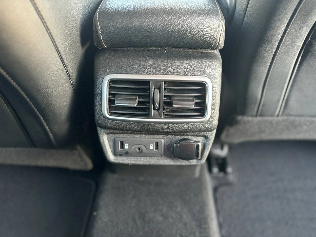 Renault Talisman - Zdjęcie 16