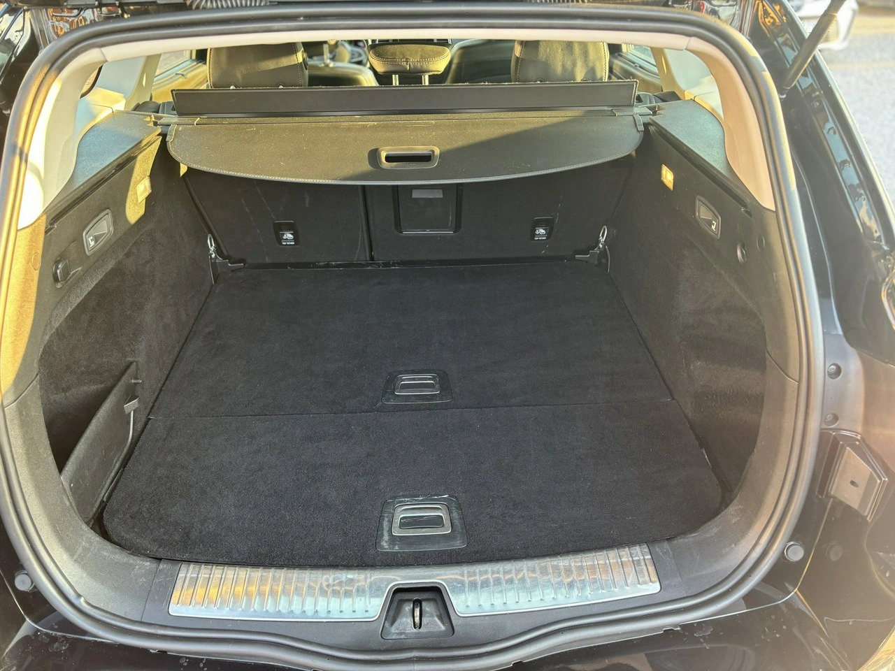 Renault Talisman - Zdjęcie 19