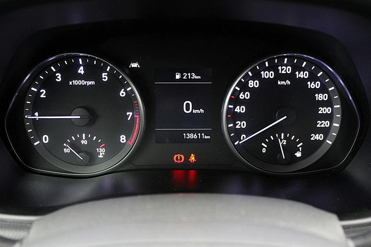 Hyundai i30 - Zdjęcie 12