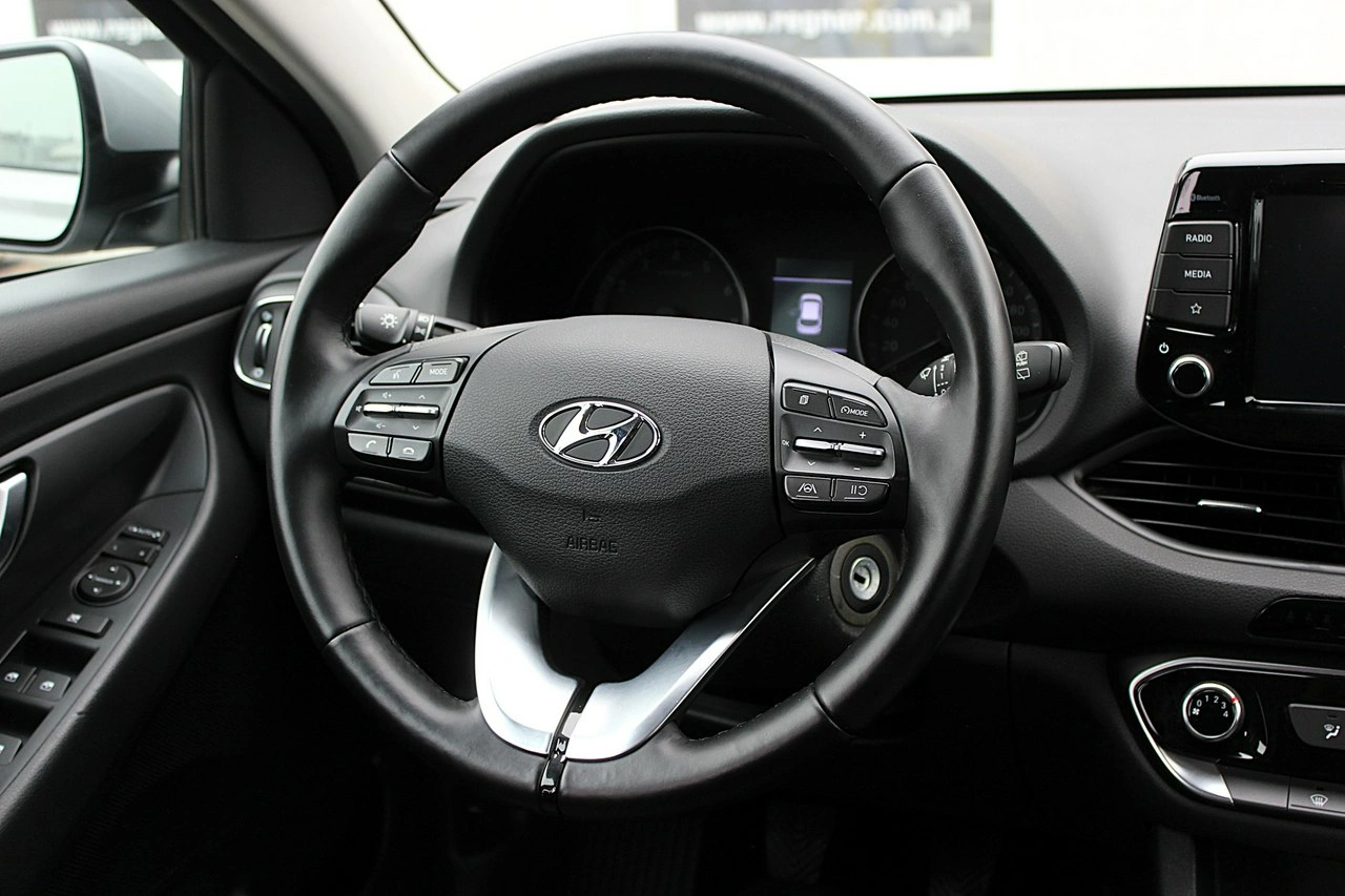 Hyundai i30 - Zdjęcie 13