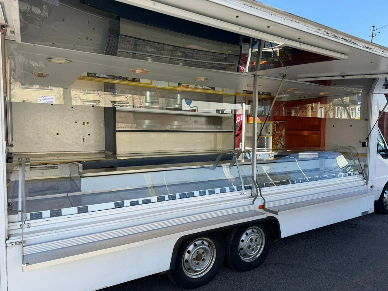 Fiat Ducato - Zdjęcie 1