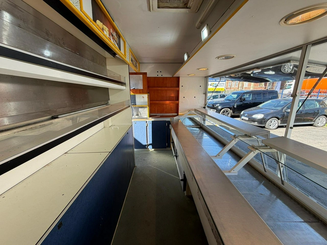 Fiat Ducato - Zdjęcie 11
