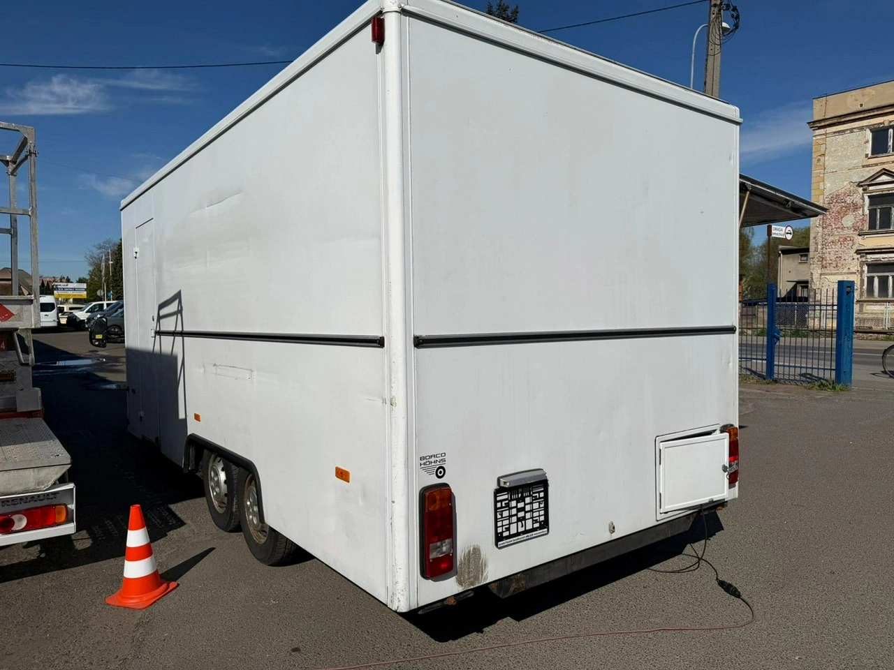 Fiat Ducato - Zdjęcie 13