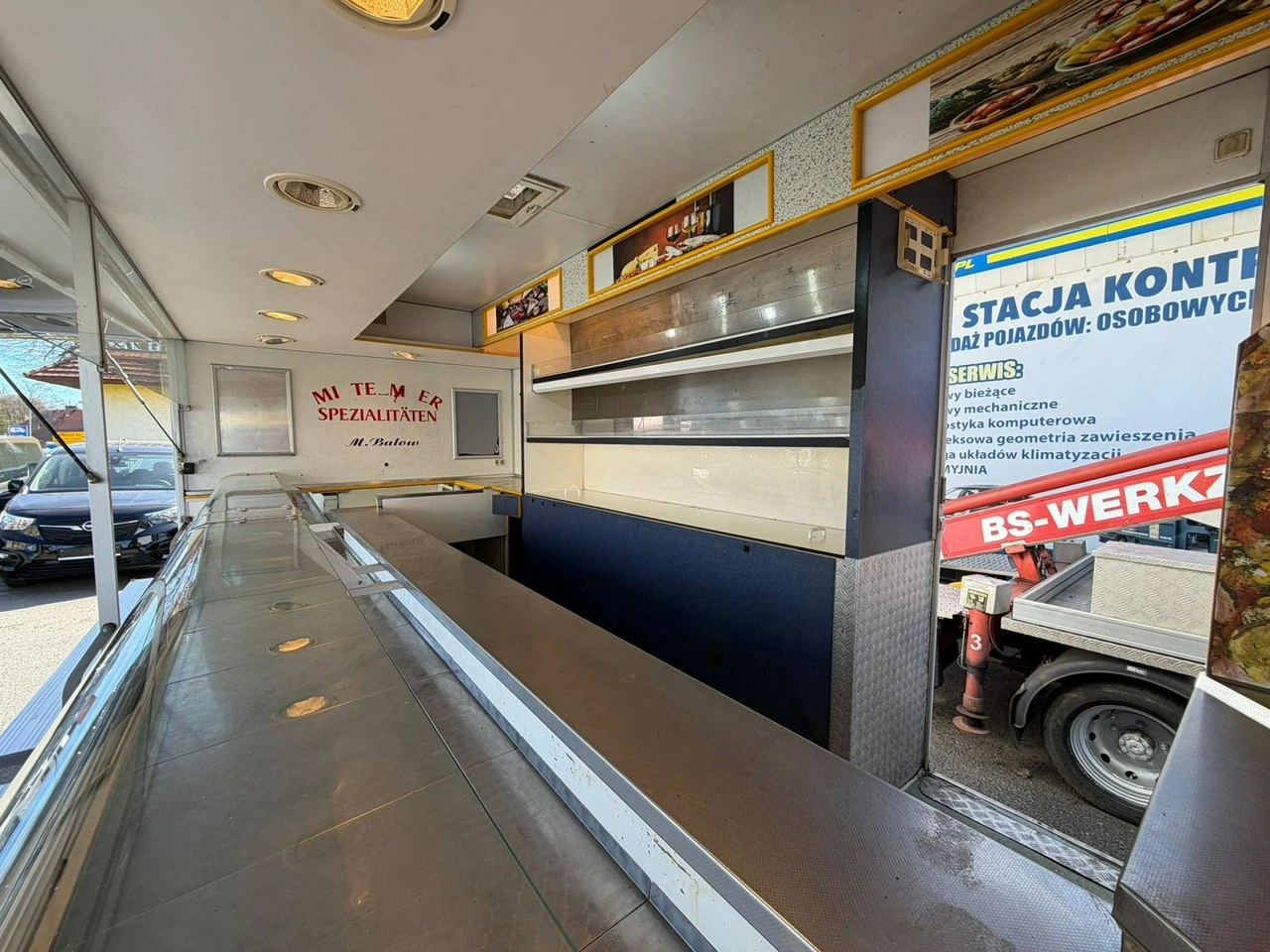 Fiat Ducato - Zdjęcie 6