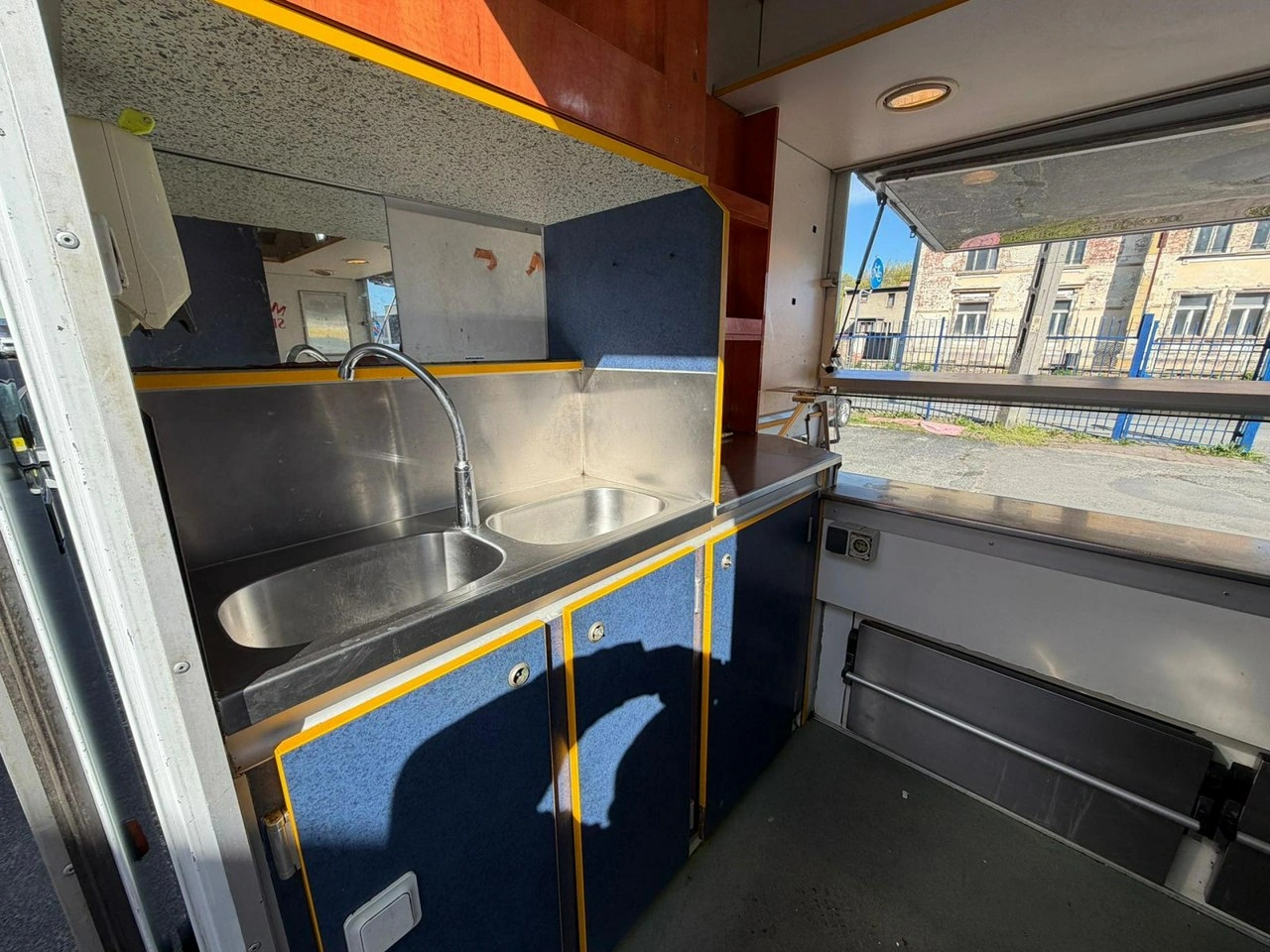 Fiat Ducato - Zdjęcie 7