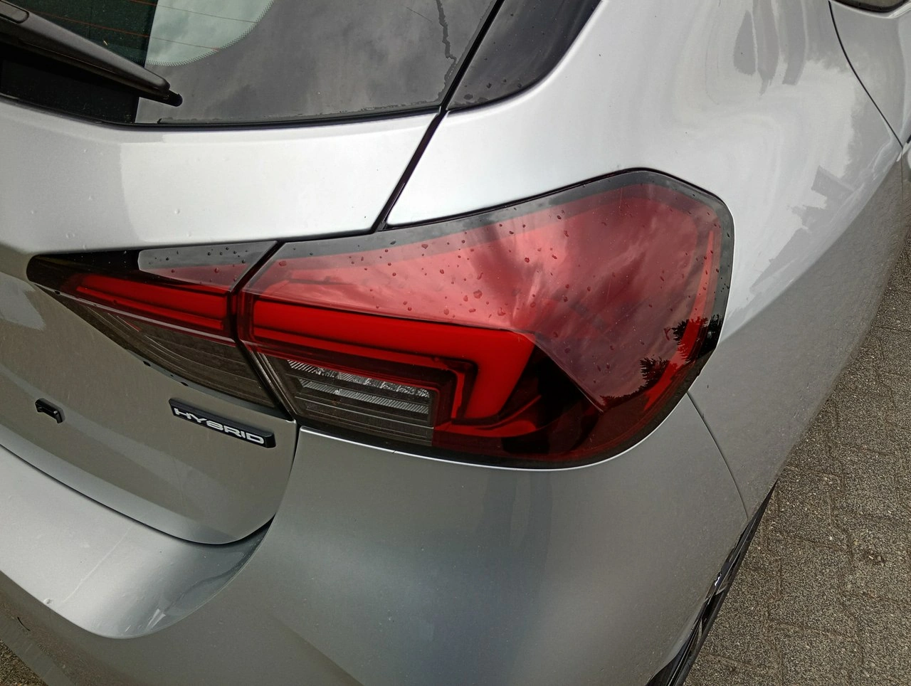 Opel Corsa - Zdjęcie 10