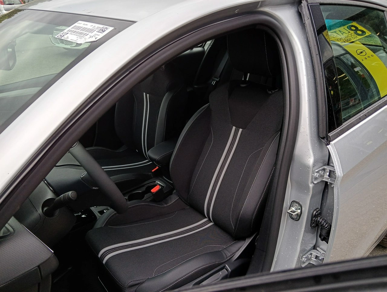 Opel Corsa - Zdjęcie 11