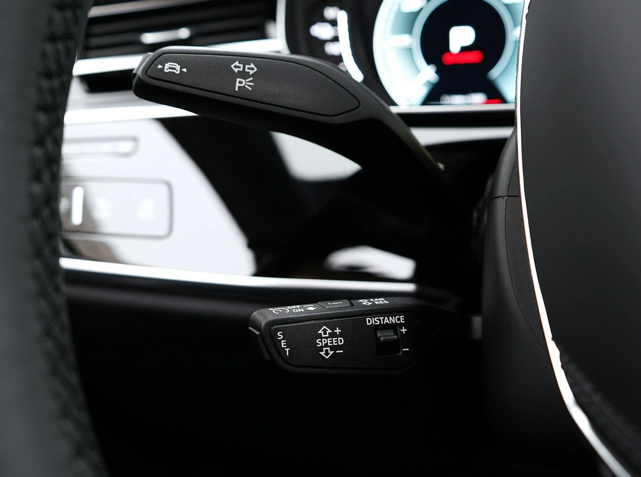 Audi A8 - Zdjęcie 20