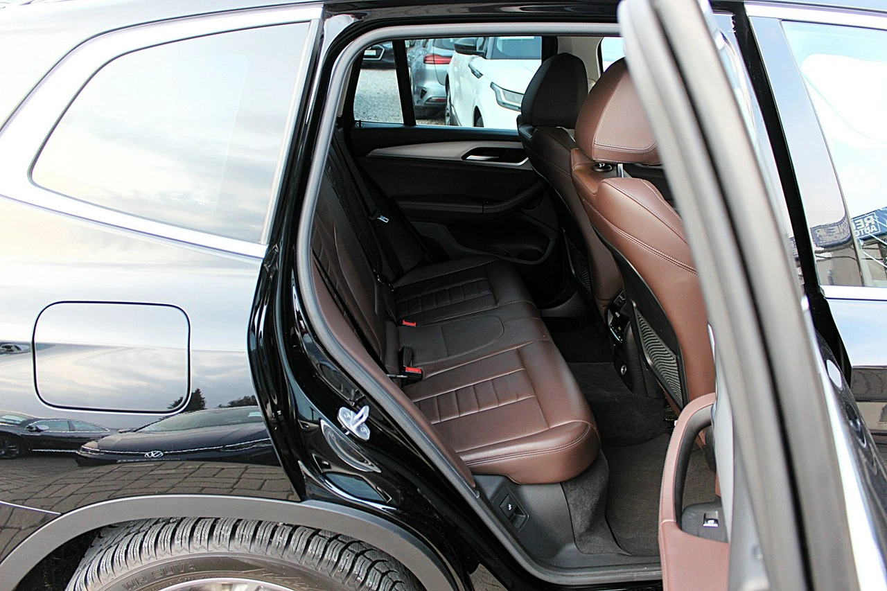 BMW X3 - Zdjęcie 12