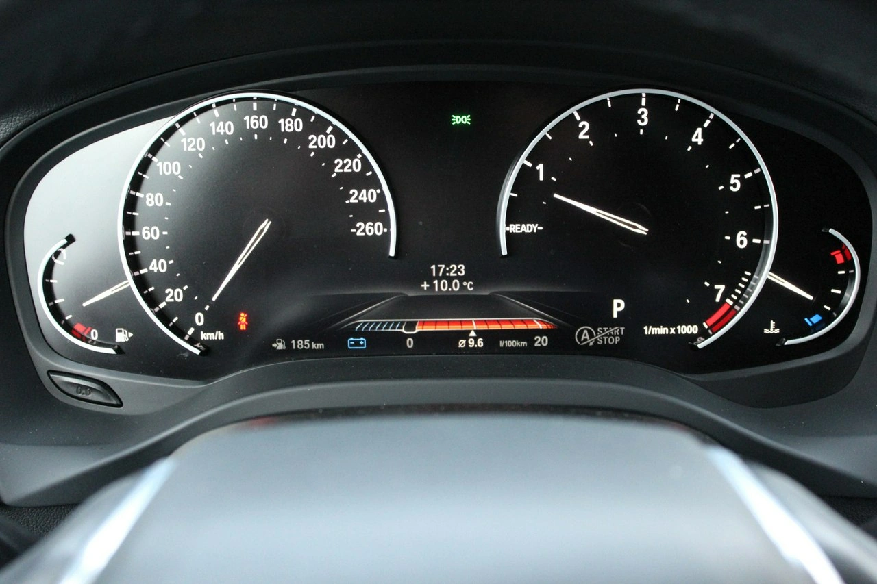 BMW X3 - Zdjęcie 13