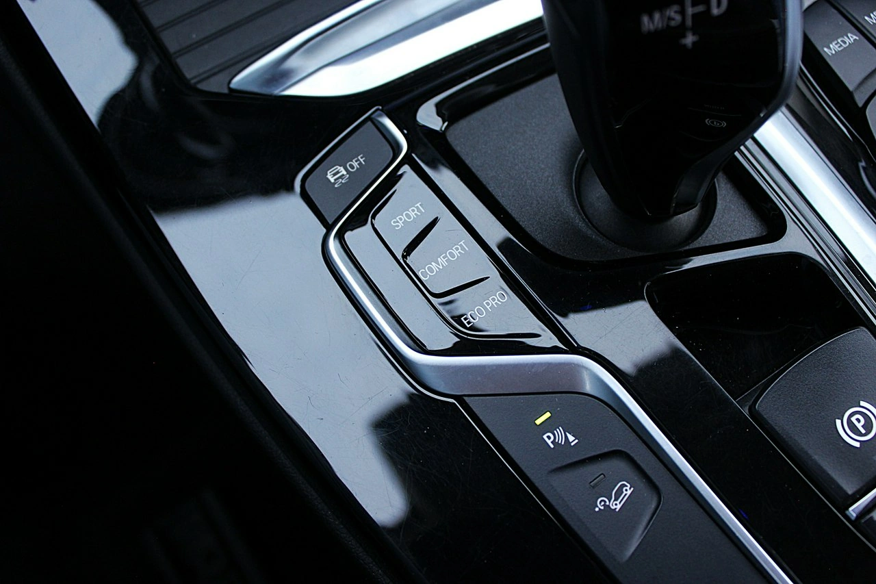 BMW X3 - Zdjęcie 19