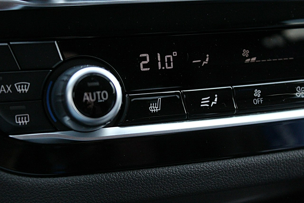 BMW X3 - Zdjęcie 21