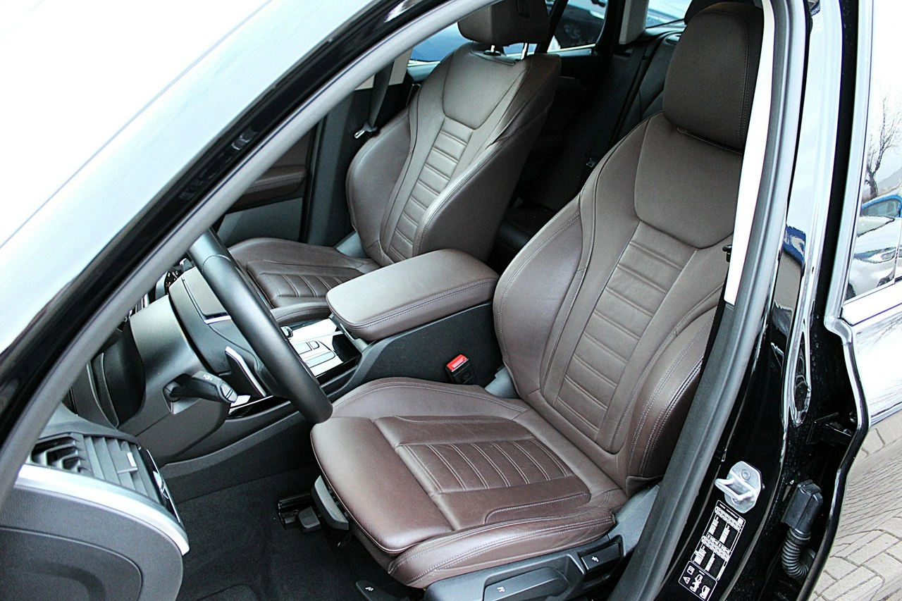 BMW X3 - Zdjęcie 28