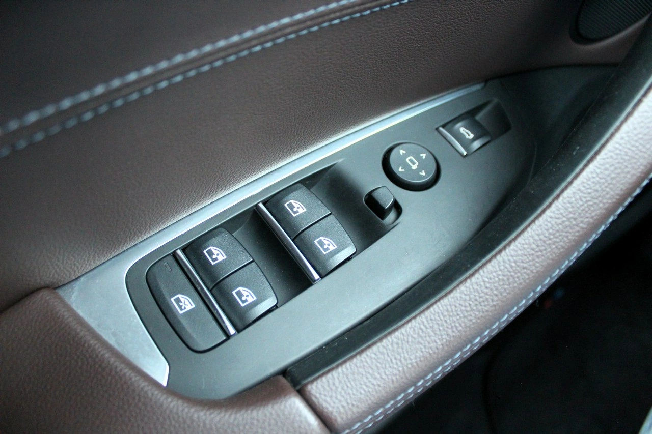 BMW X3 - Zdjęcie 29