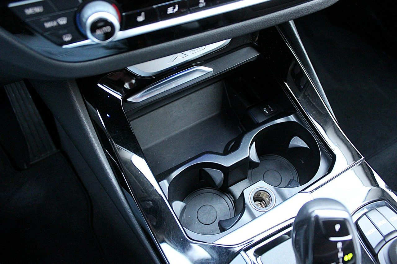 BMW X3 - Zdjęcie 32