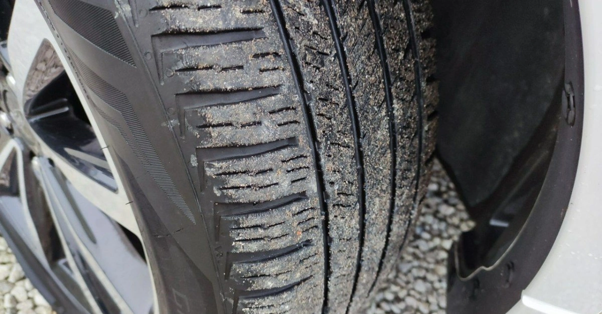 Ford Kuga - Zdjęcie 20