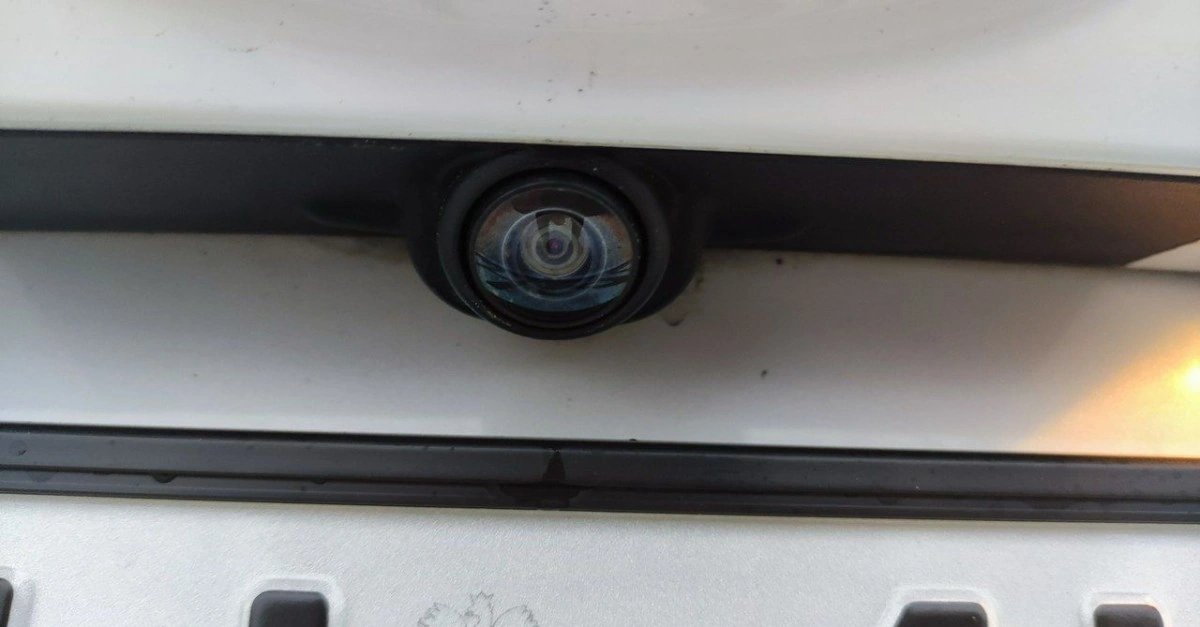 Ford Kuga - Zdjęcie 22