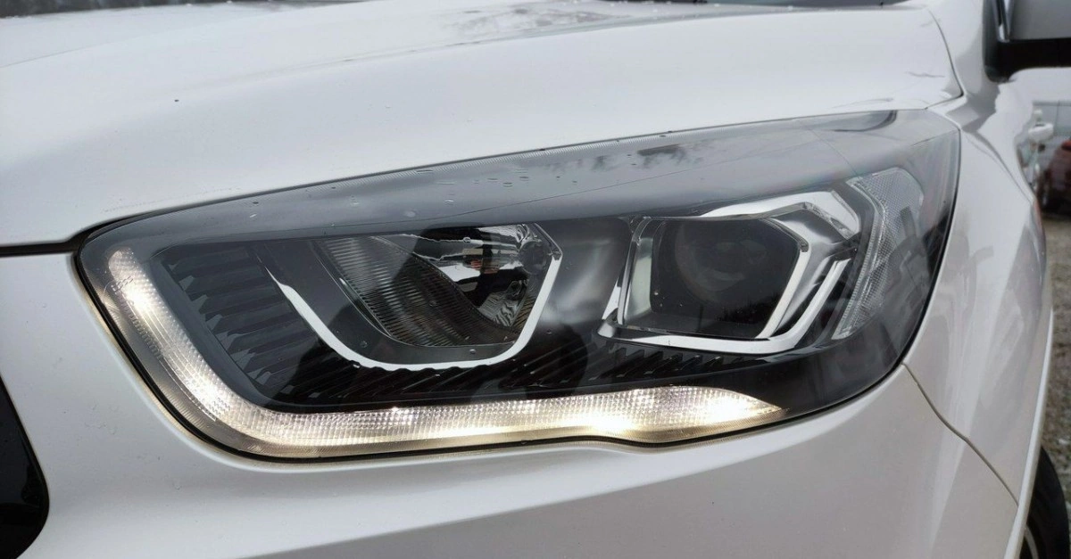 Ford Kuga - Zdjęcie 28