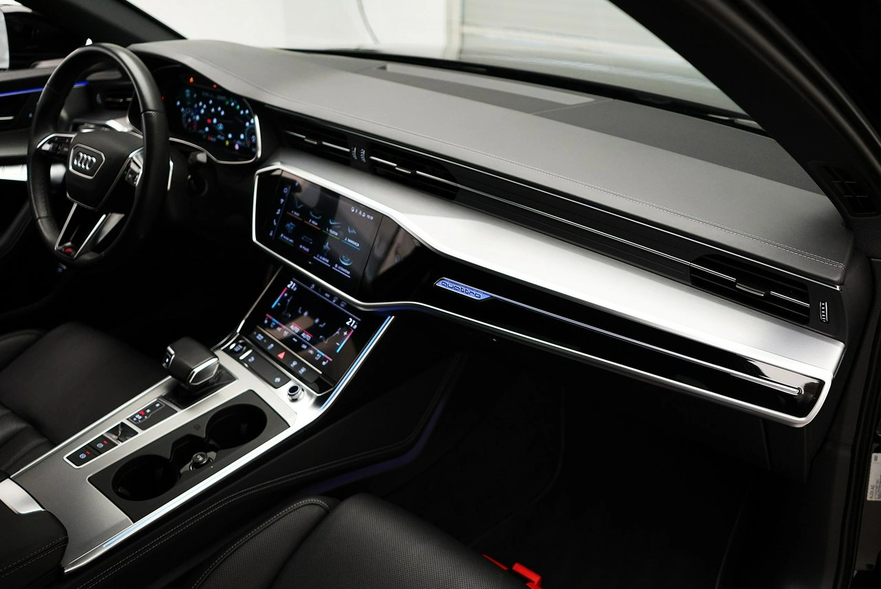 Audi A6 - Zdjęcie 23