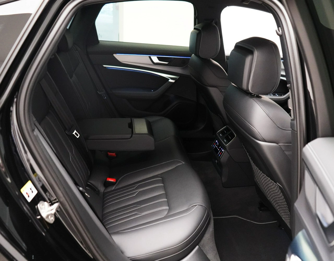 Audi A6 - Zdjęcie 26