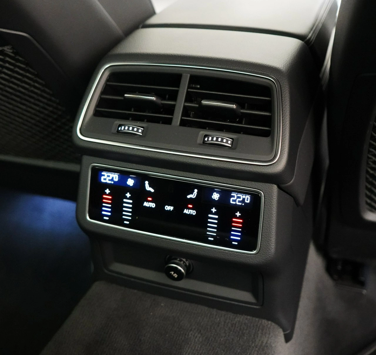 Audi A6 - Zdjęcie 27