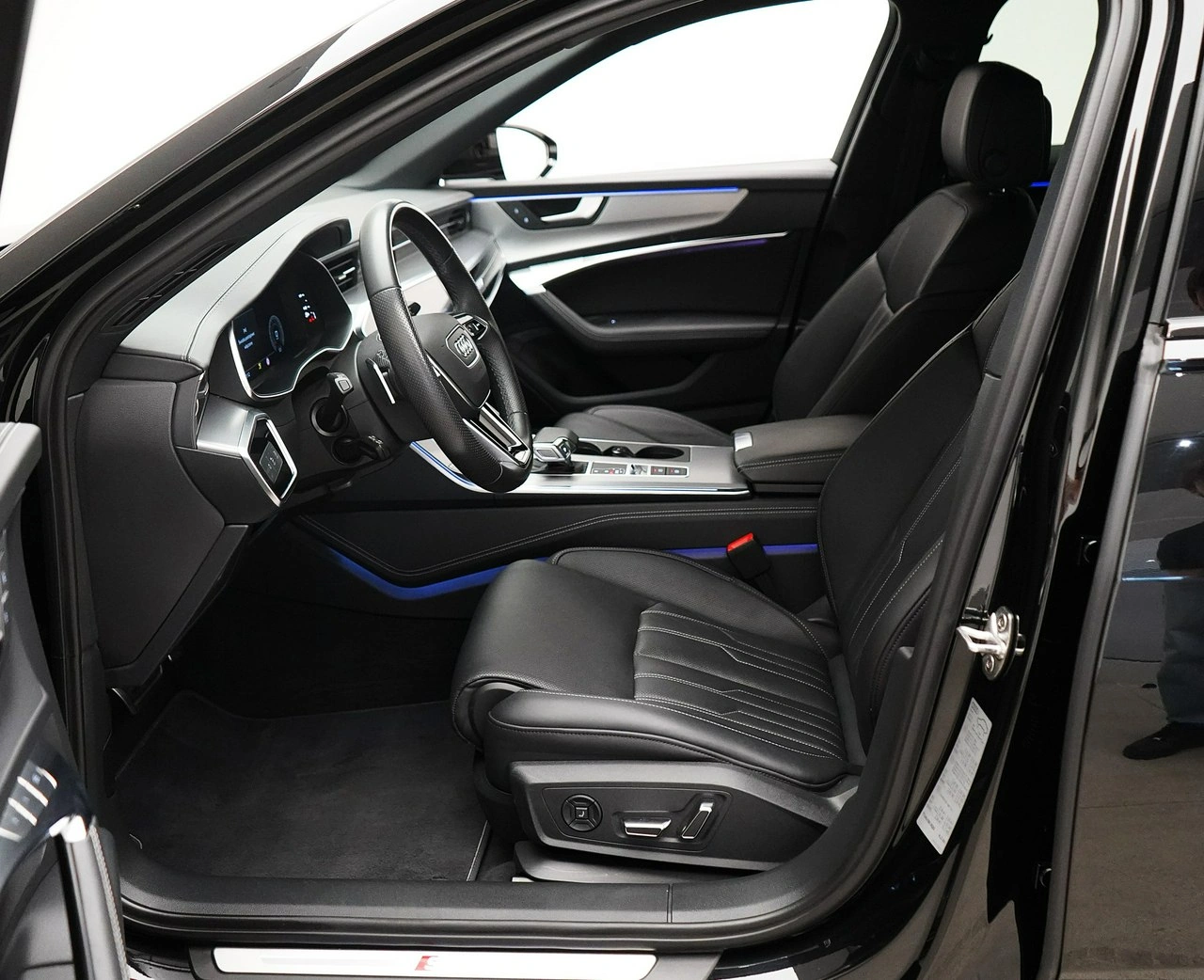 Audi A6 - Zdjęcie 12