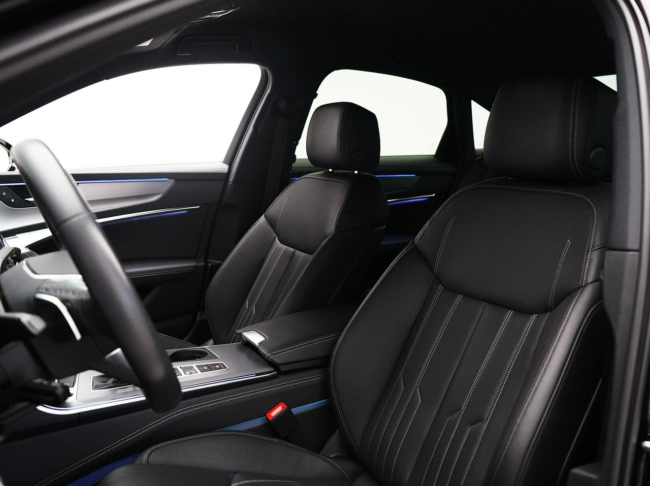 Audi A6 - Zdjęcie 13