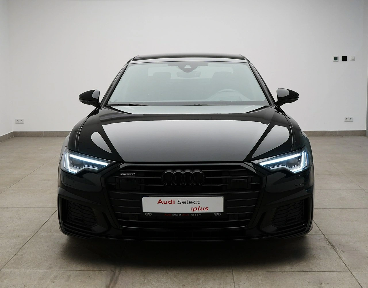 Audi A6 - Zdjęcie 5