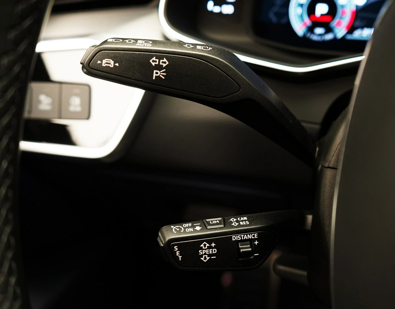 Audi A6 - Zdjęcie 16
