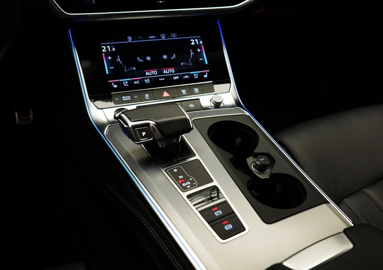 Audi A6 - Zdjęcie 18