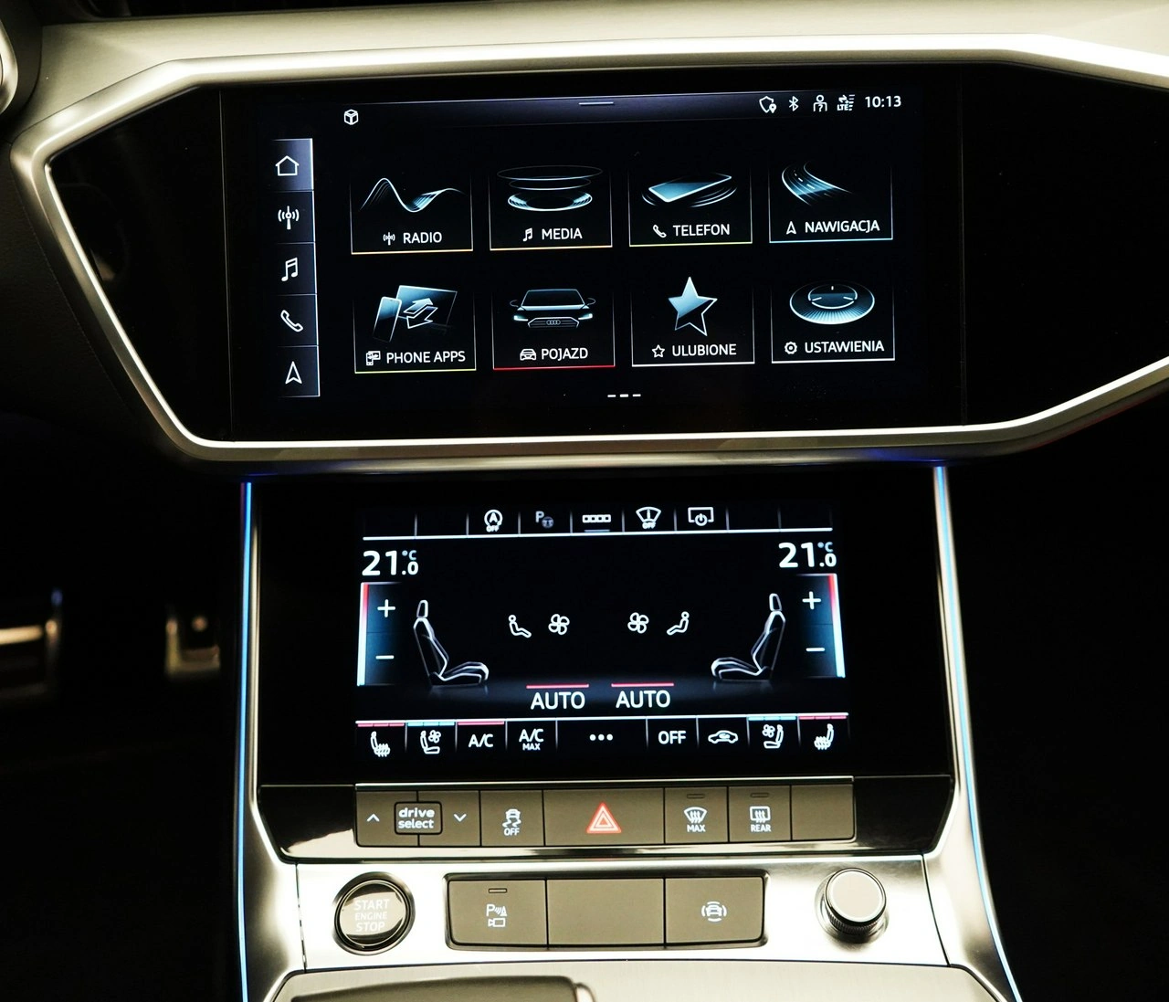 Audi A6 - Zdjęcie 19