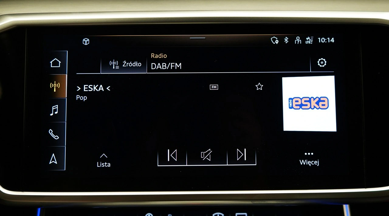 Audi A6 - Zdjęcie 32