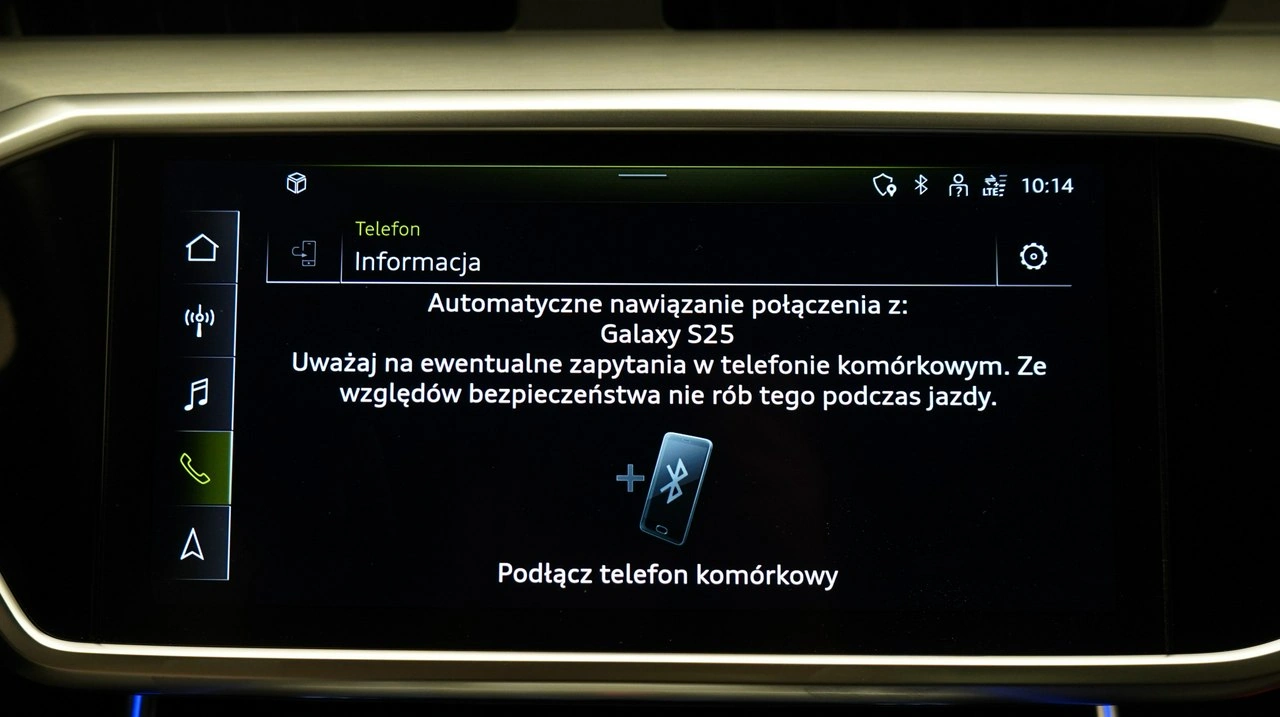 Audi A6 - Zdjęcie 34