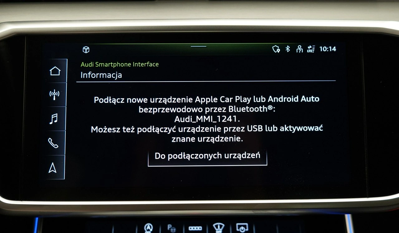 Audi A6 - Zdjęcie 33